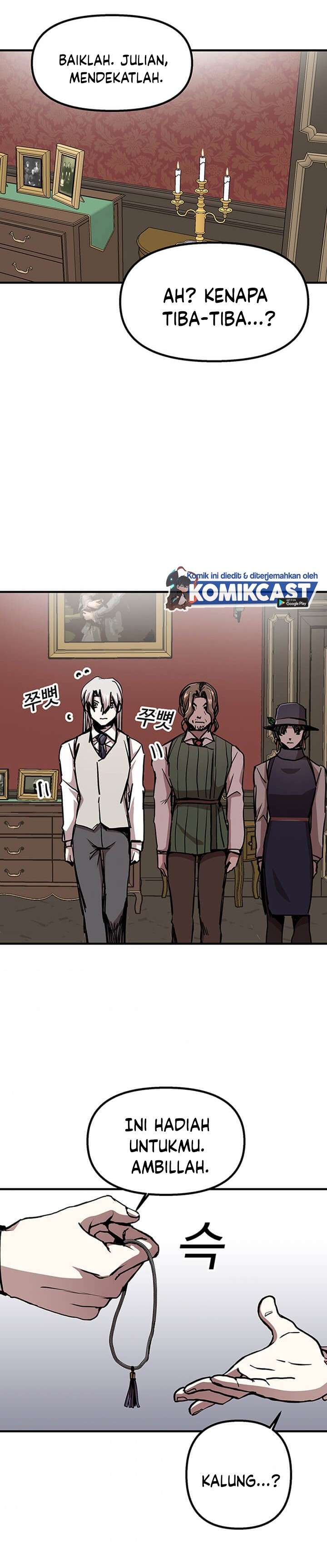 I Am Player Who Suck Alone Chap 69 - Next Chap 70