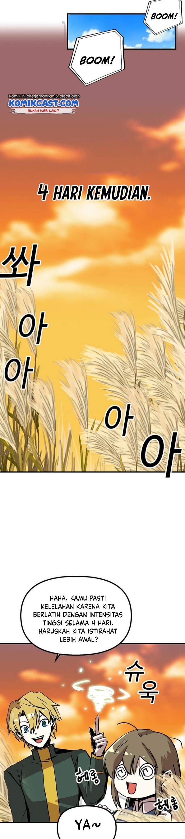 I Am Player Who Suck Alone Chap 77 - Next Chap 78