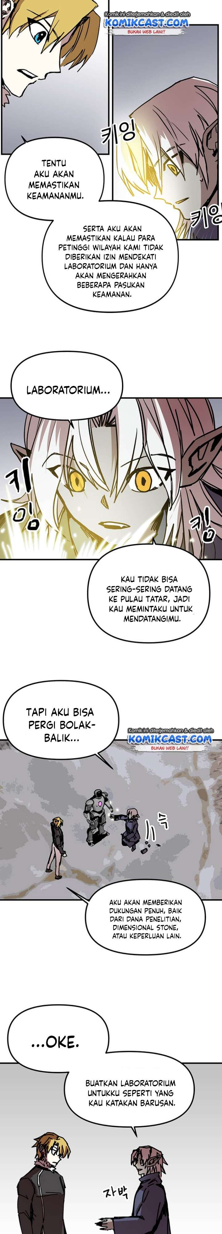 I Am Player Who Suck Alone Chap 74 - Next Chap 75