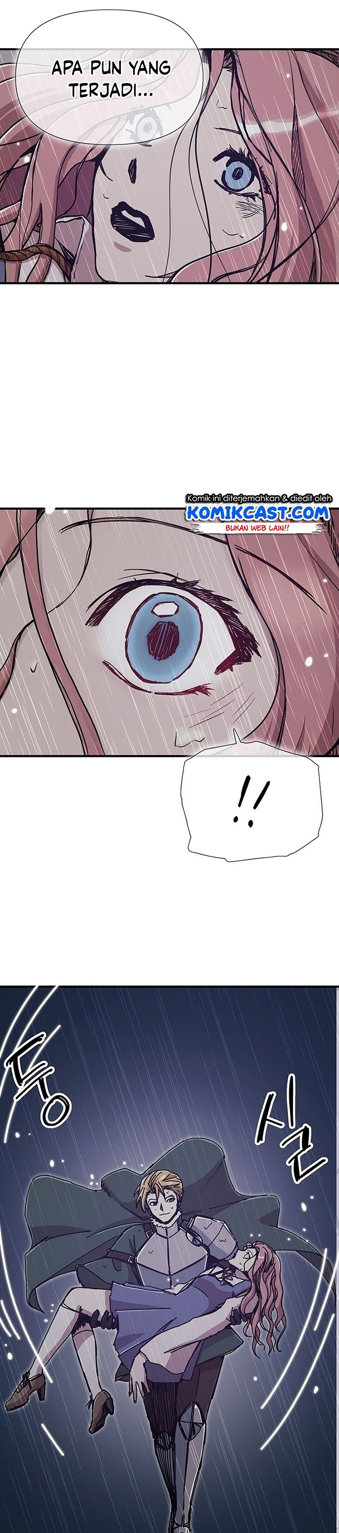 I Am Player Who Suck Alone Chap 87 - Next Chap 88