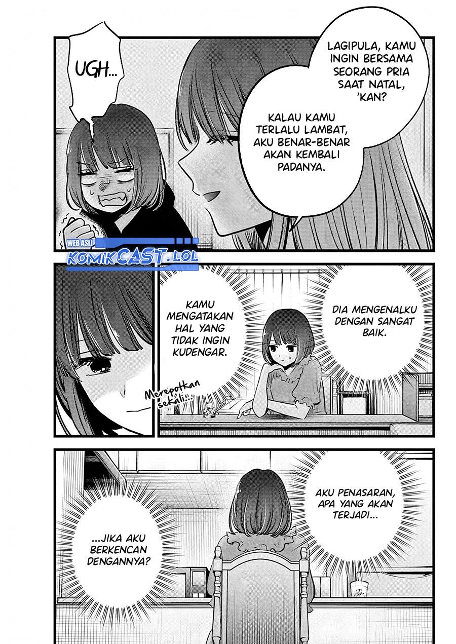 Oshi no Ko Chap 150 - Next Chap 151