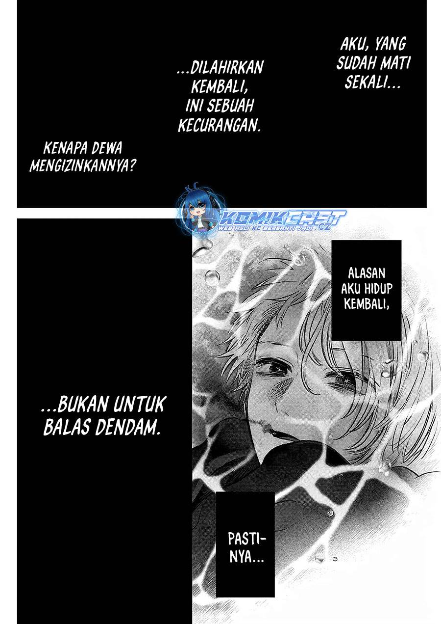 Oshi no Ko Chap 162 - Next Chap 163