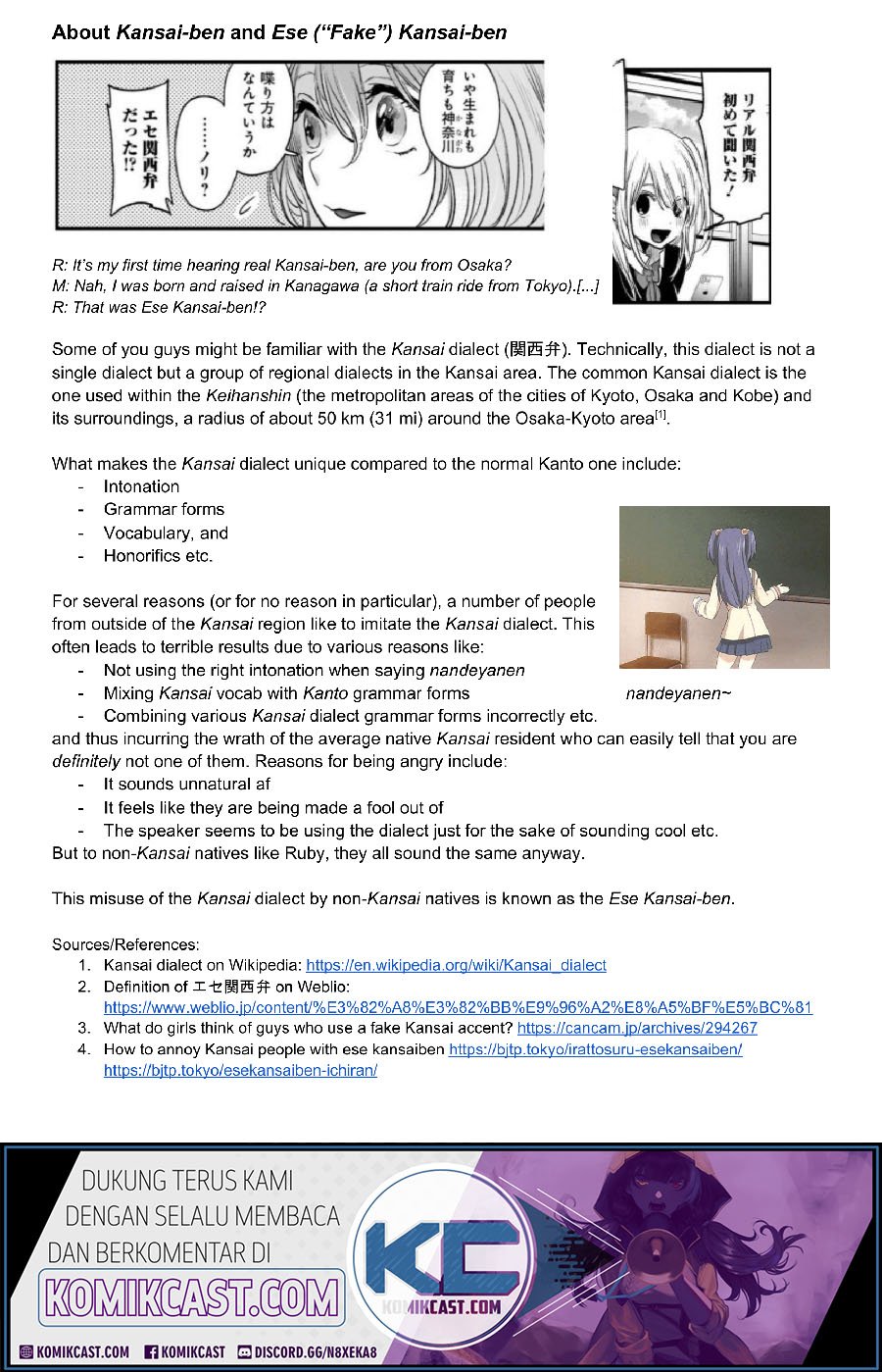 Oshi no Ko Chap 19 - Next Chap 20