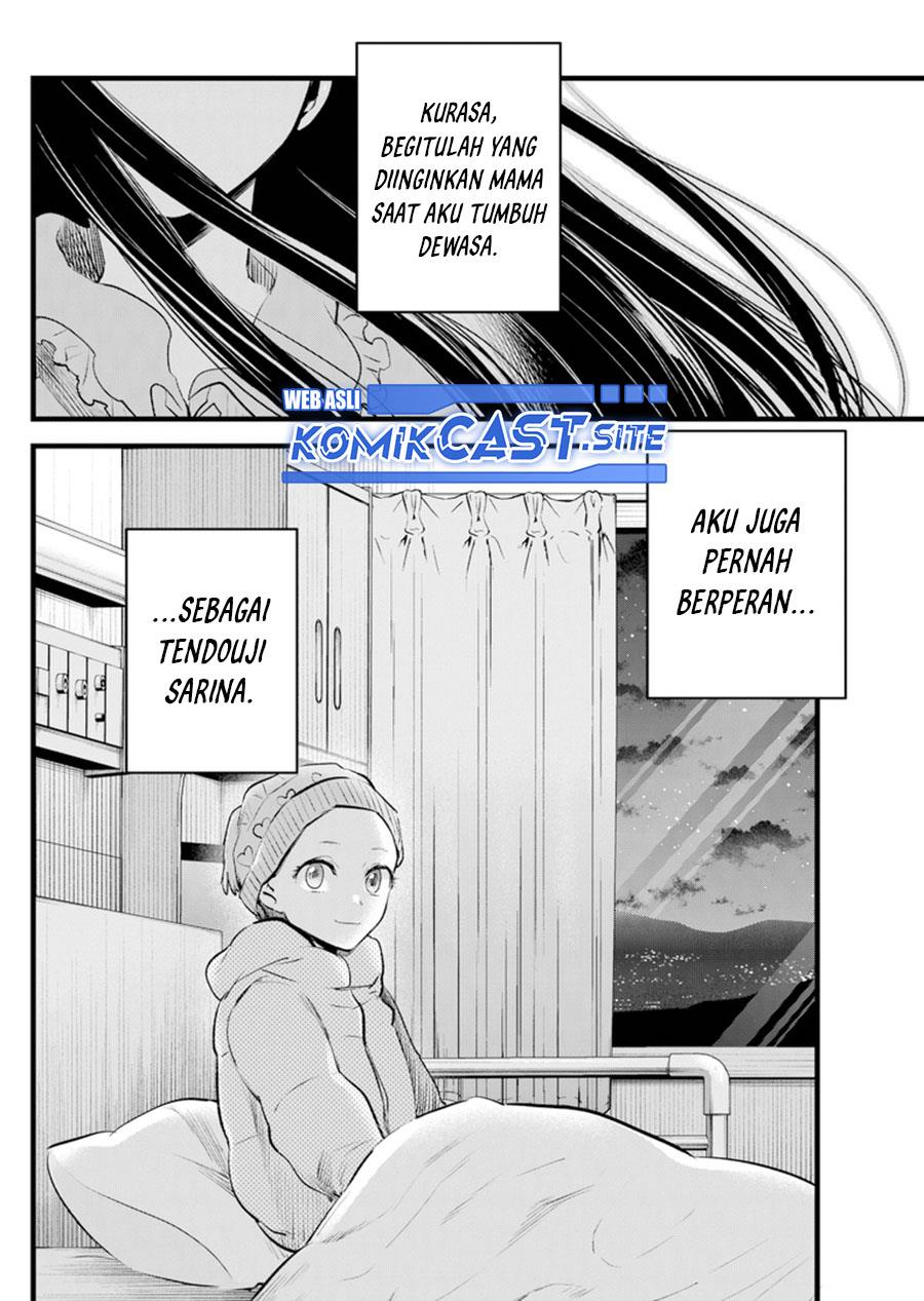 Oshi no Ko Chap 115 - Next Chap 116