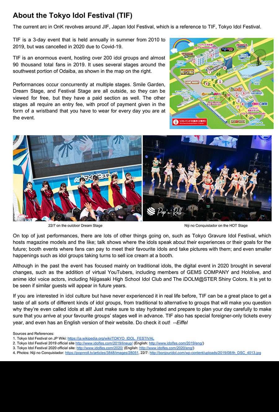 Oshi no Ko Chap 37 - Next Chap 38