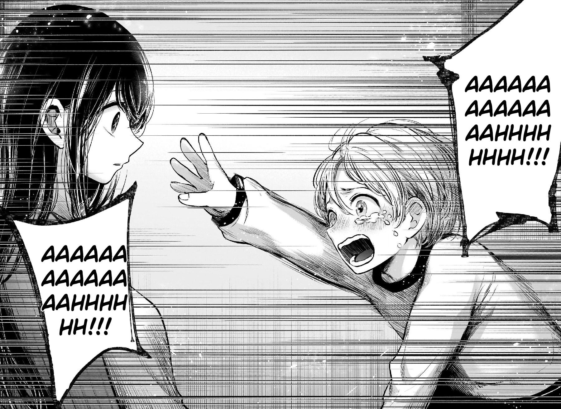 Oshi no Ko Chap 65 - Next Chap 66