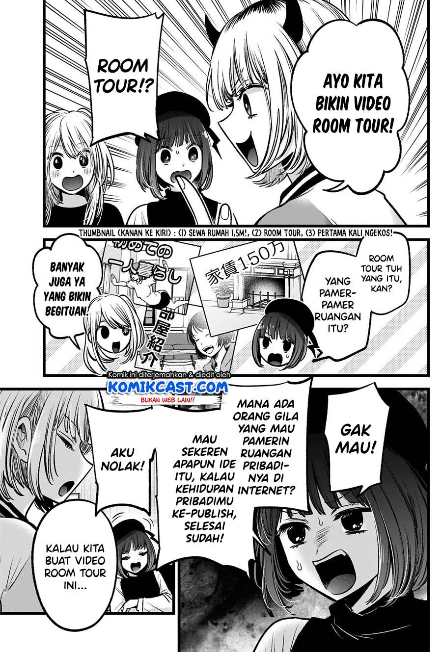 Oshi no Ko Chap 69 - Next Chap 70