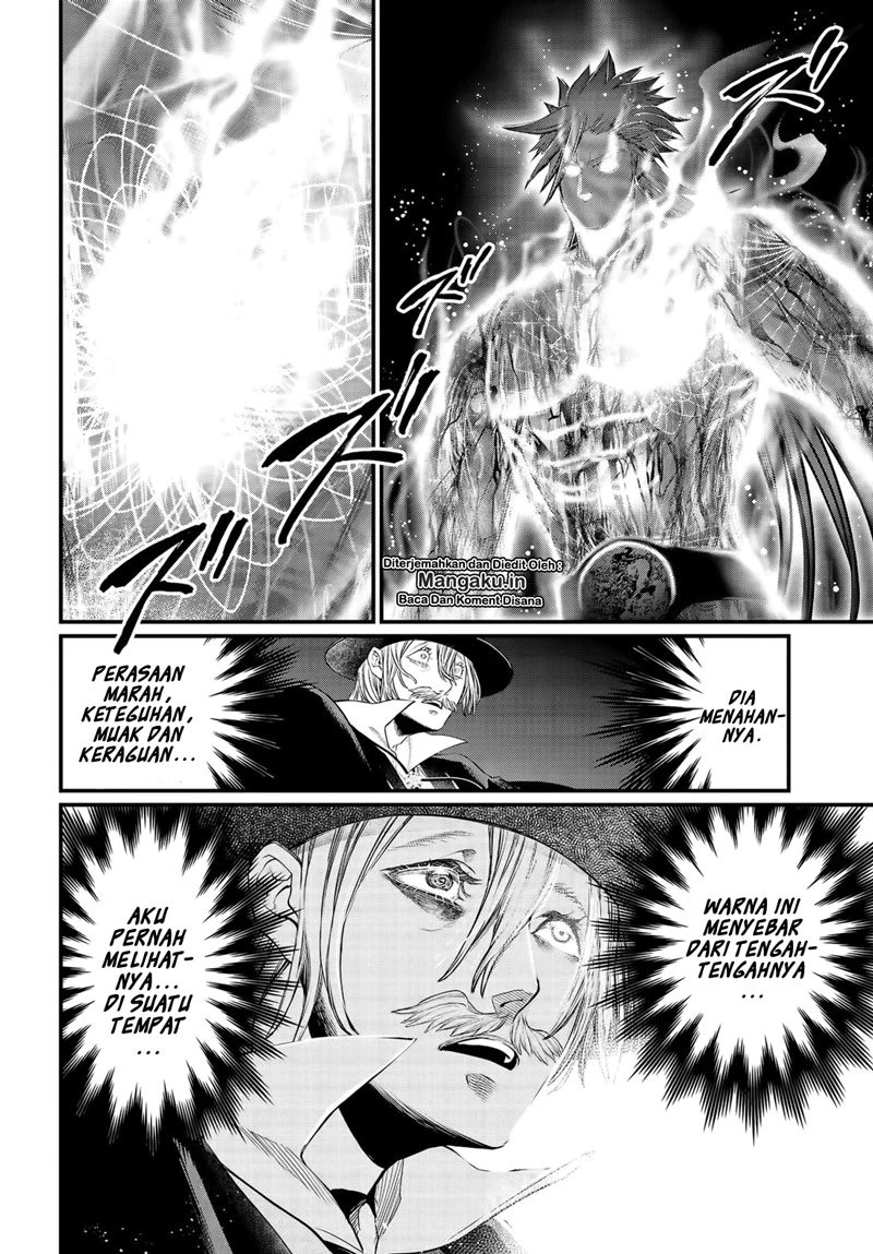 Shuumatsu no Valkyrie Chap 27.2 - Next Chap 28.2