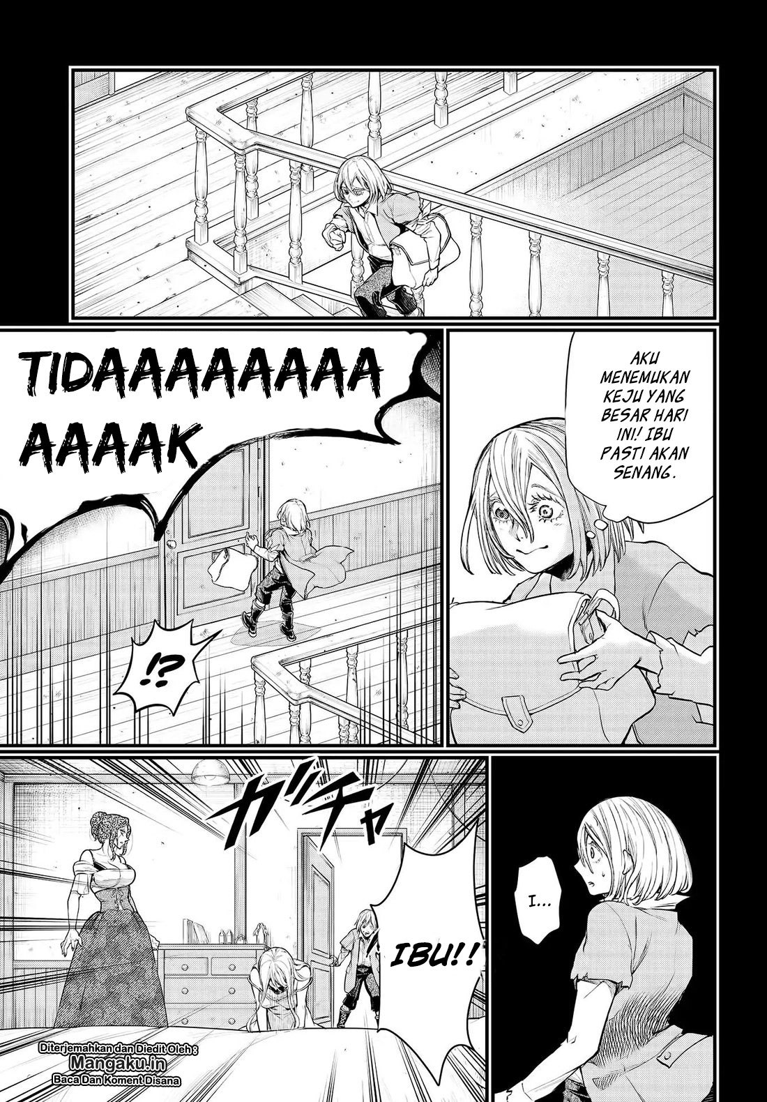 Shuumatsu no Valkyrie Chap 25.1 - Next Chap 26.1