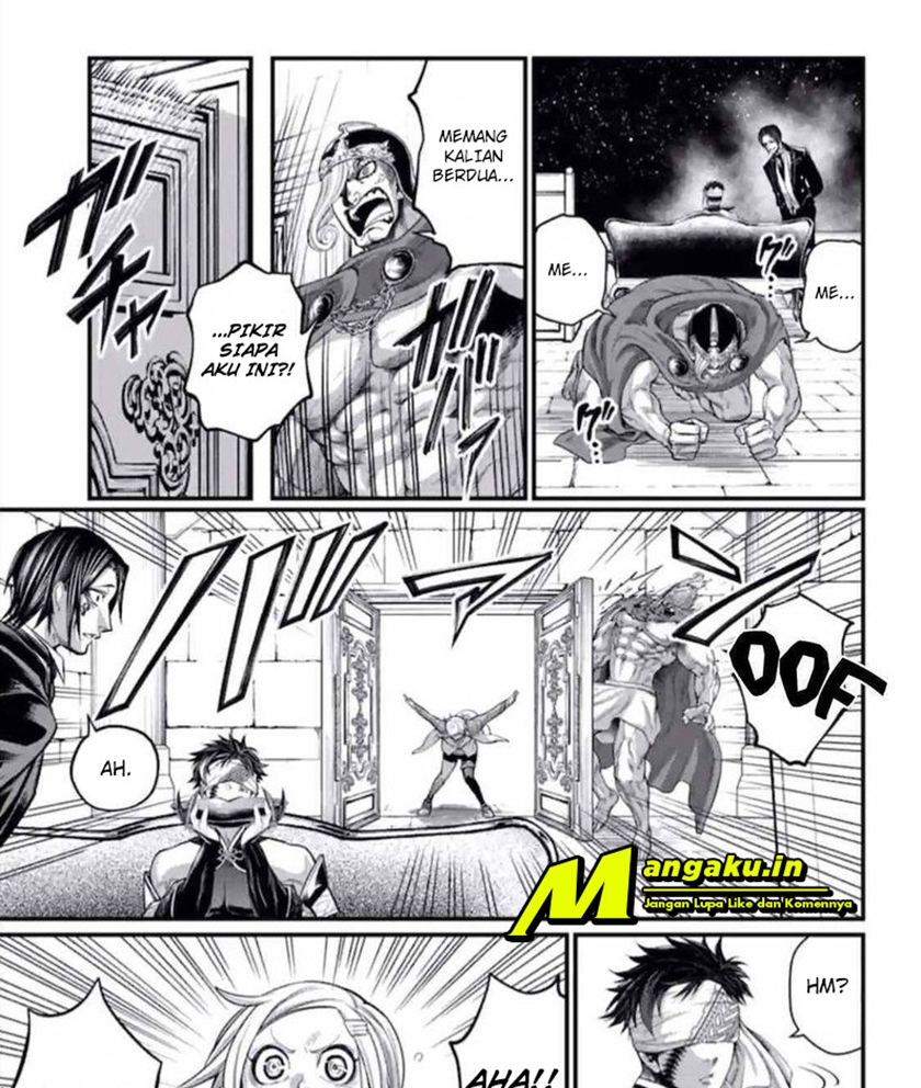 Shuumatsu no Valkyrie Chap 56.1 - Next Chap 57.1