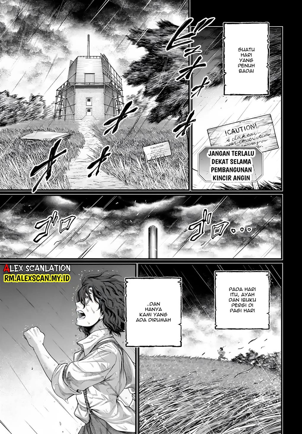 Shuumatsu no Valkyrie Chap 74 - Next Chap 75