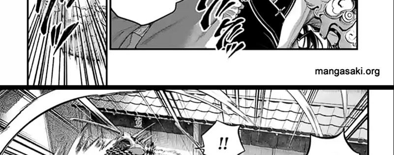 Shuumatsu no Valkyrie Chap 87.1 - Next Chap 88.1