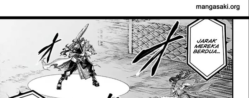 Shuumatsu no Valkyrie Chap 87.1 - Next Chap 88.1