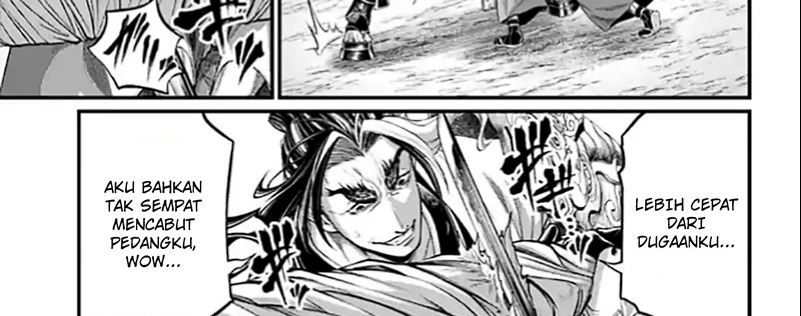 Shuumatsu no Valkyrie Chap 87.1 - Next Chap 88.1