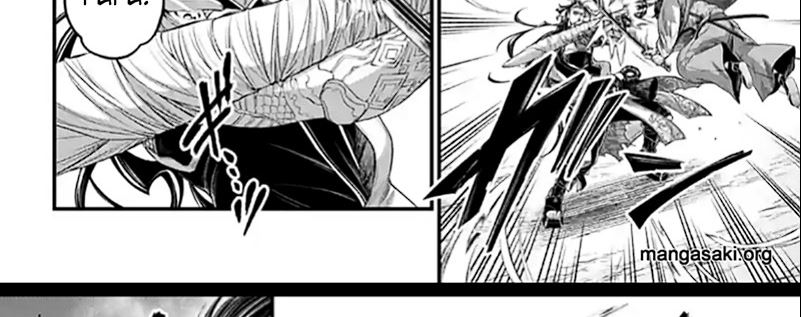 Shuumatsu no Valkyrie Chap 87.1 - Next Chap 88.1