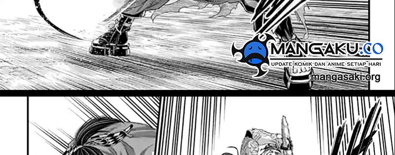 Shuumatsu no Valkyrie Chap 87.1 - Next Chap 88.1