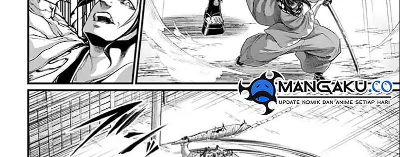 Shuumatsu no Valkyrie Chap 87.1 - Next Chap 88.1