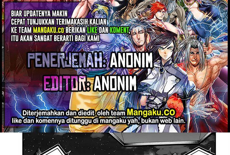 Shuumatsu no Valkyrie Chap 86 - Next Chap 87