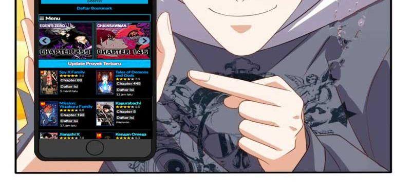 Shuumatsu no Valkyrie Chap 91.1 - Next Chap 92.1