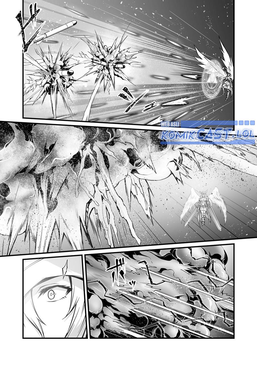 Arifureta Shokugyou de Sekai Saikyou Chap 74 - Next Chap 75