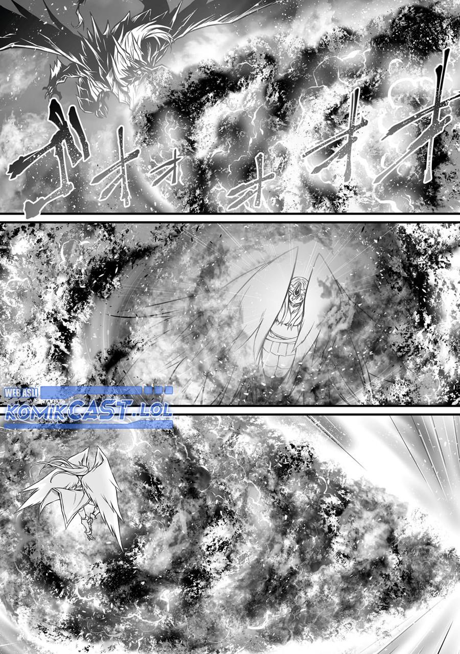 Arifureta Shokugyou de Sekai Saikyou Chap 74 - Next Chap 75