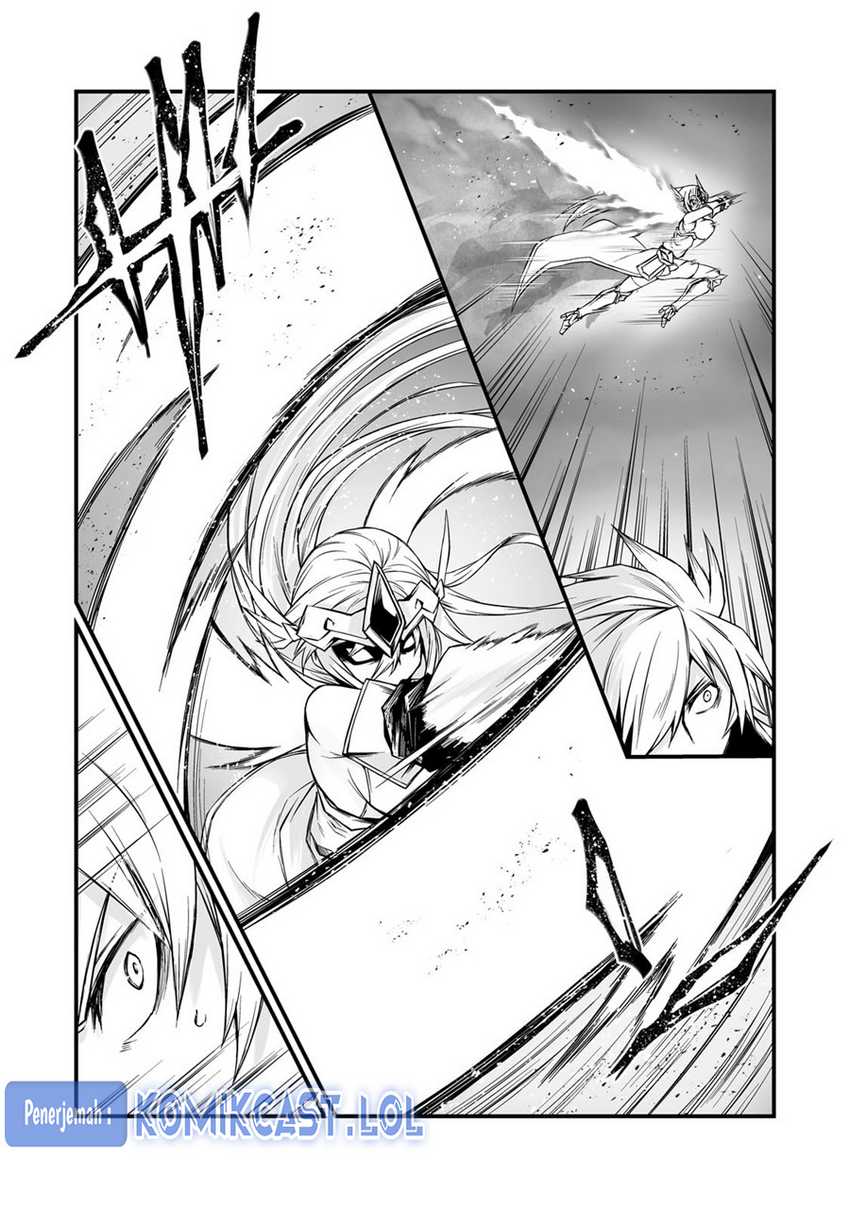 Arifureta Shokugyou de Sekai Saikyou Chap 75 - Next Chap 76