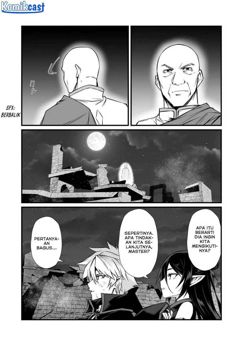Arifureta Shokugyou de Sekai Saikyou Chap 76 - Next Chap 77