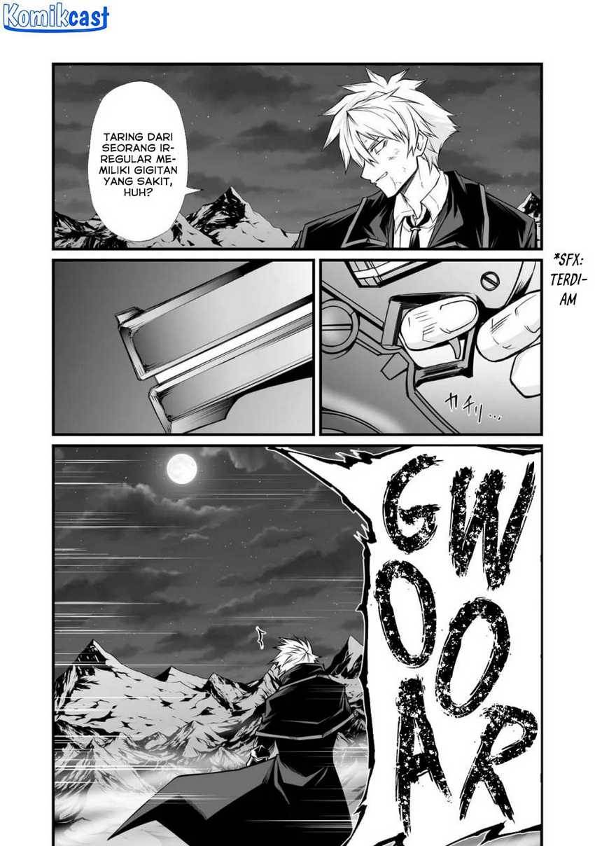 Arifureta Shokugyou de Sekai Saikyou Chap 76 - Next Chap 77