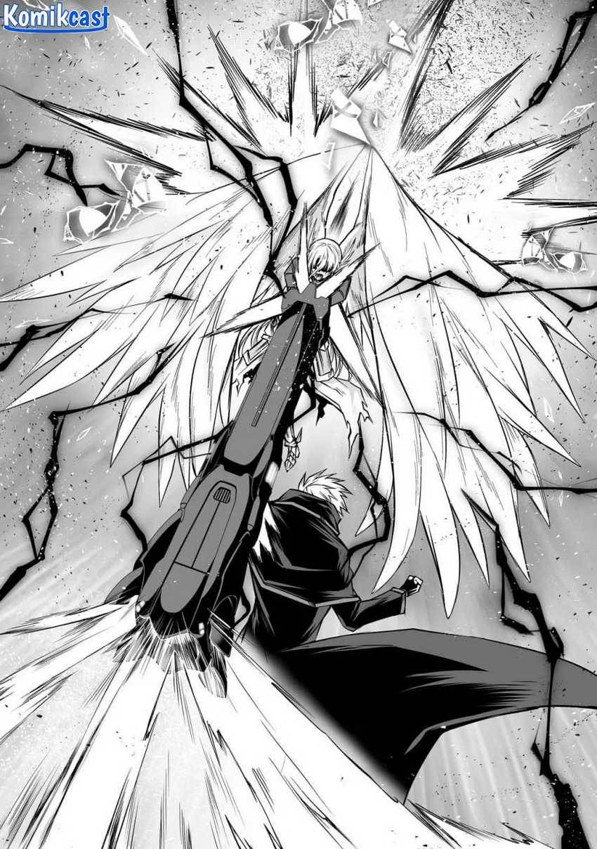 Arifureta Shokugyou de Sekai Saikyou Chap 76 - Next Chap 77