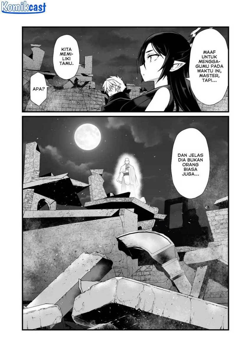 Arifureta Shokugyou de Sekai Saikyou Chap 76 - Next Chap 77