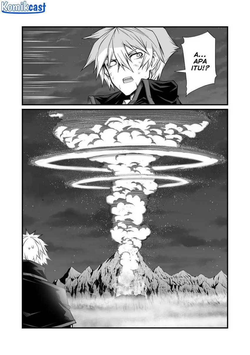 Arifureta Shokugyou de Sekai Saikyou Chap 76 - Next Chap 77