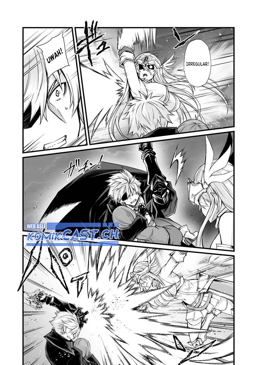 Arifureta Shokugyou de Sekai Saikyou Chap 73 - Next Chap 74