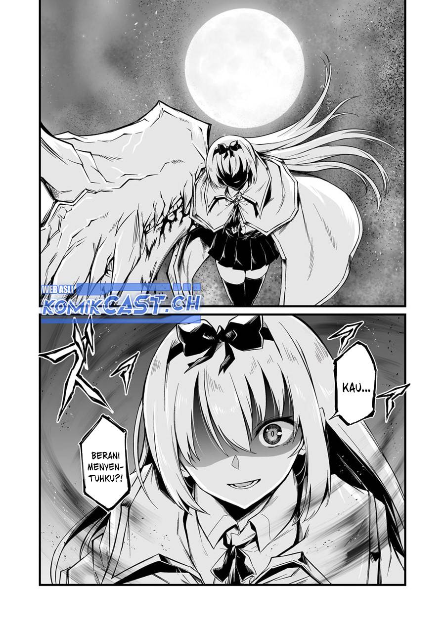 Arifureta Shokugyou de Sekai Saikyou Chap 73 - Next Chap 74