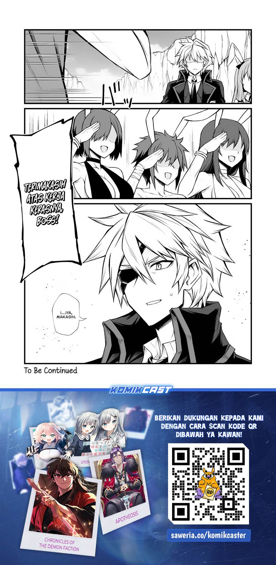 Arifureta Shokugyou de Sekai Saikyou Chap 87 - Next Chap 88
