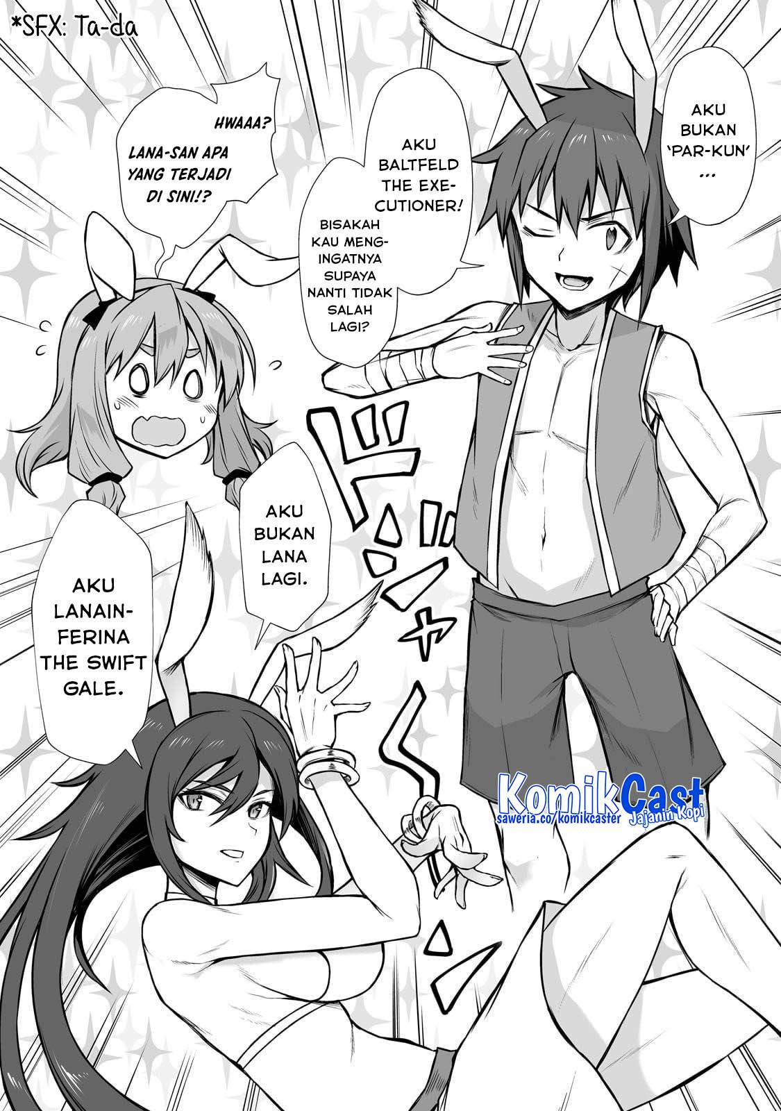 Arifureta Shokugyou de Sekai Saikyou Chap 88 - Next Chap 89