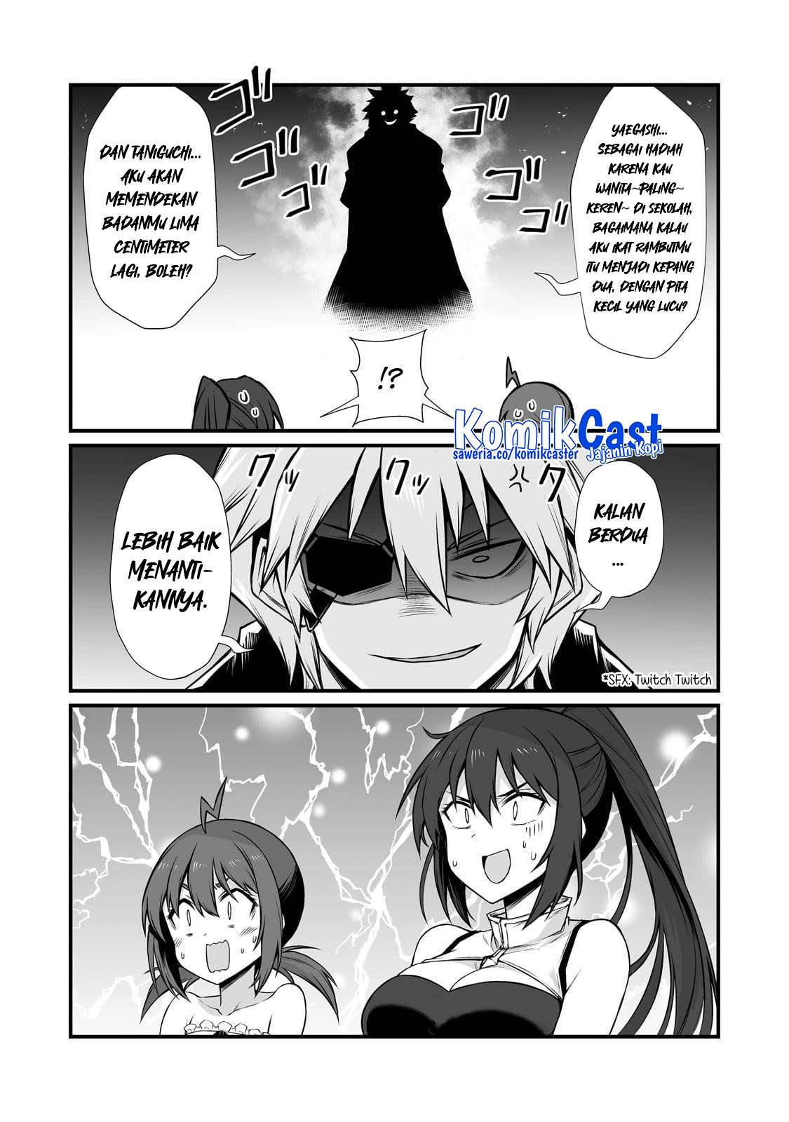 Arifureta Shokugyou de Sekai Saikyou Chap 88 - Next Chap 89