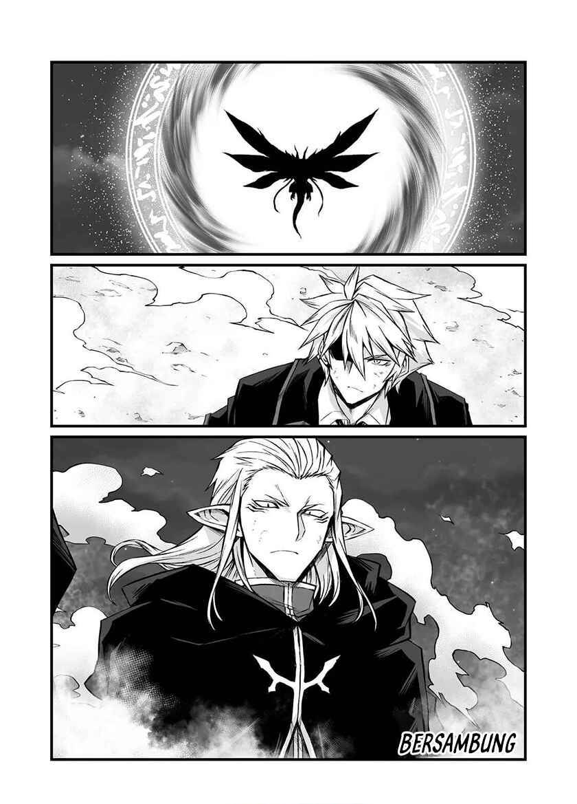 Arifureta Shokugyou de Sekai Saikyou Chap 81 - Next Chap 82