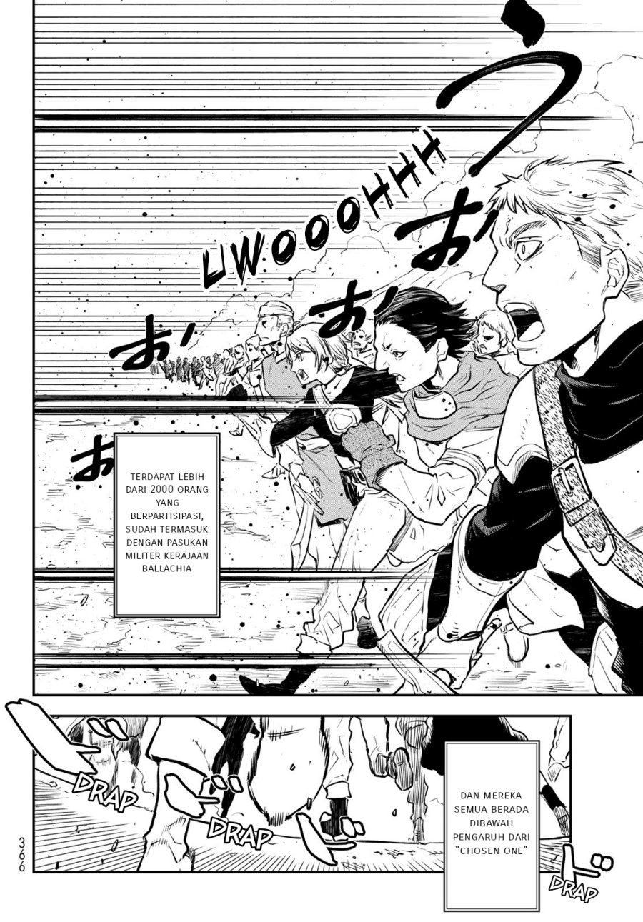 Tensei Shitara Slime Datta Ken Chap 108 - Next Chap 109