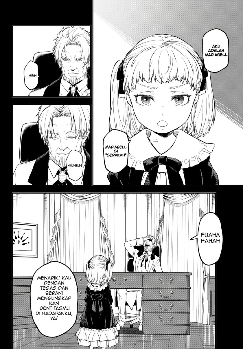 Tensei Shitara Slime Datta Ken Chap 120 - Next Chap 121