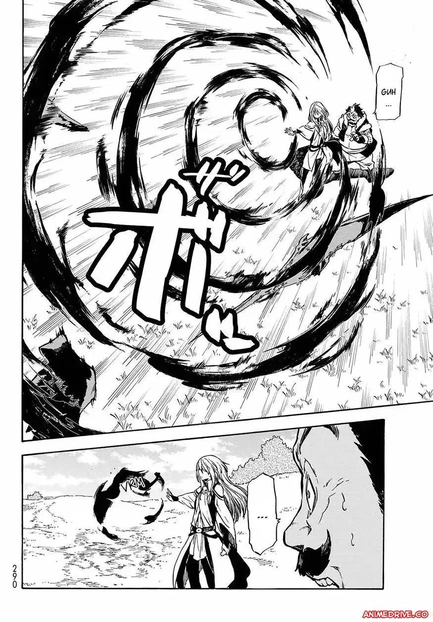 Tensei Shitara Slime Datta Ken Chap 49 - Next Chap 50