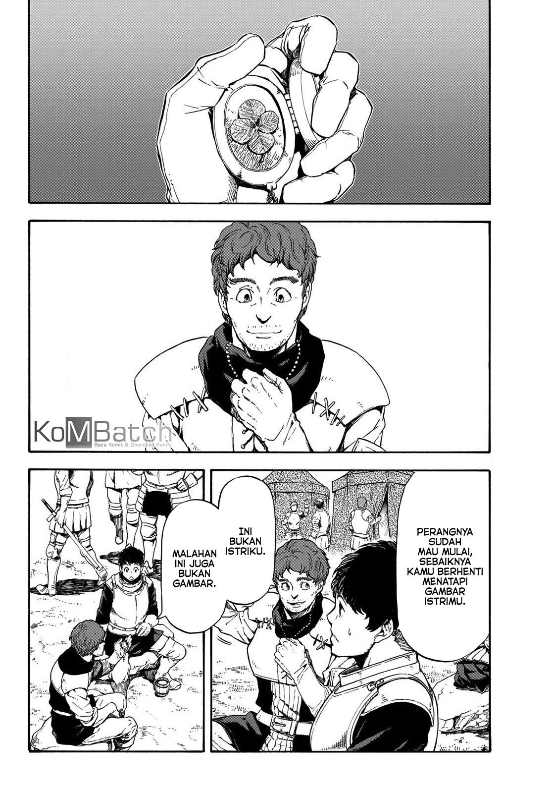 Tensei Shitara Slime Datta Ken Chap 66.5 - Next Chap 67.5