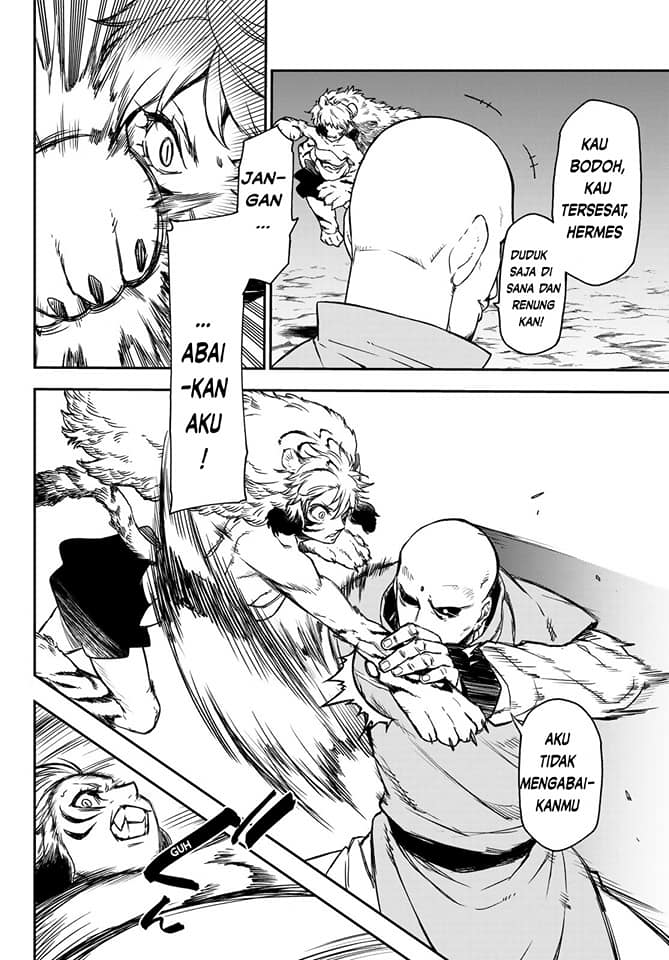 Tensei Shitara Slime Datta Ken Chap 80 - Next Chap 81