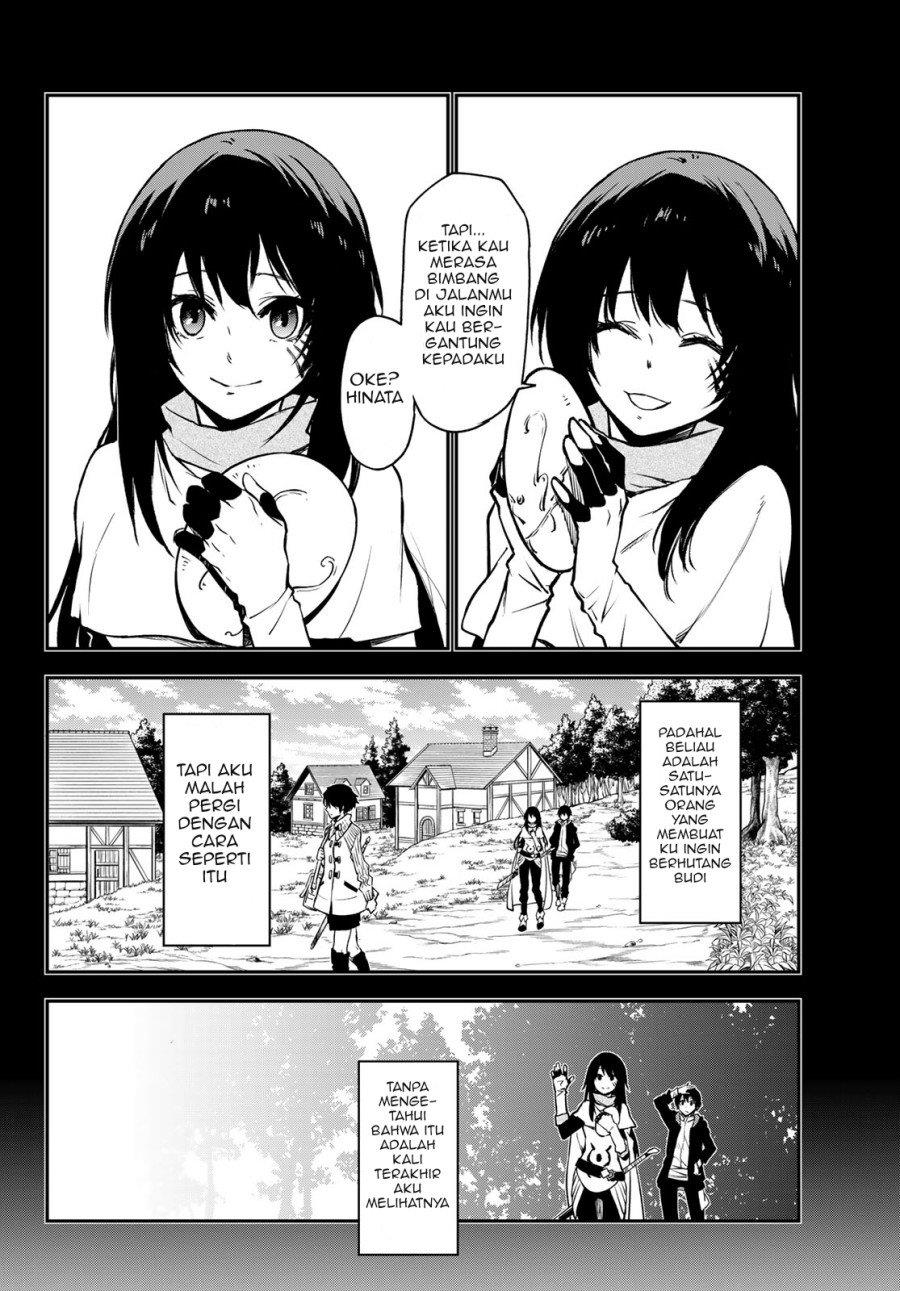 Tensei Shitara Slime Datta Ken Chap 97 - Next Chap 98