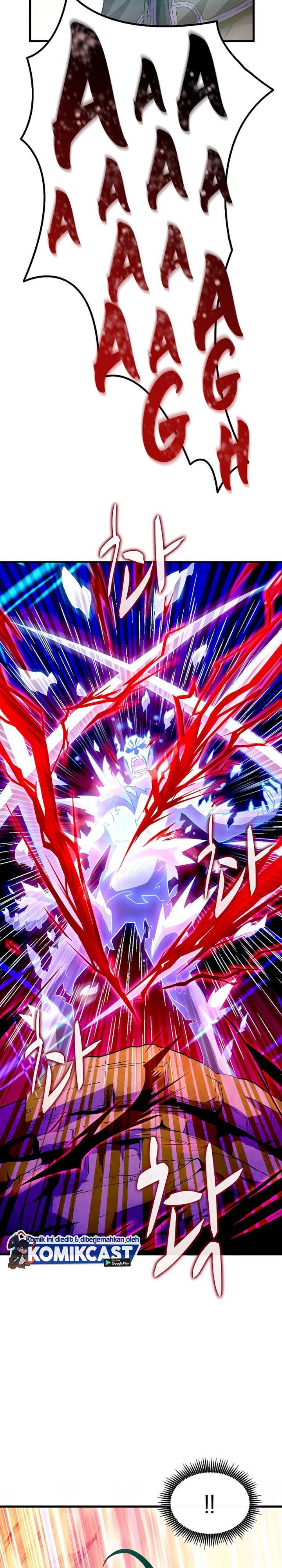 Arcane Sniper Chap 30 - Next Chap 31