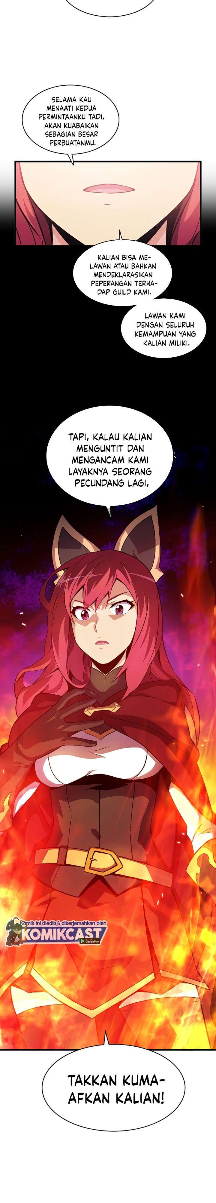 Arcane Sniper Chap 30 - Next Chap 31