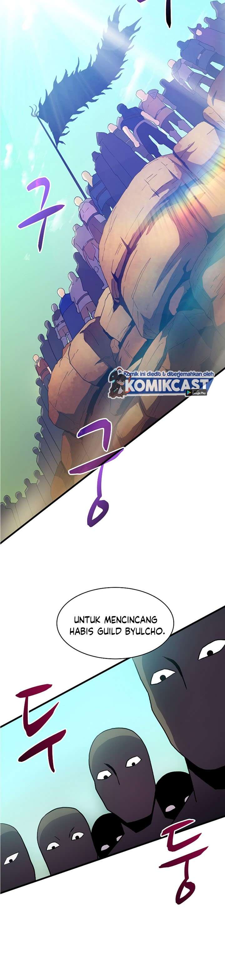 Arcane Sniper Chap 30 - Next Chap 31