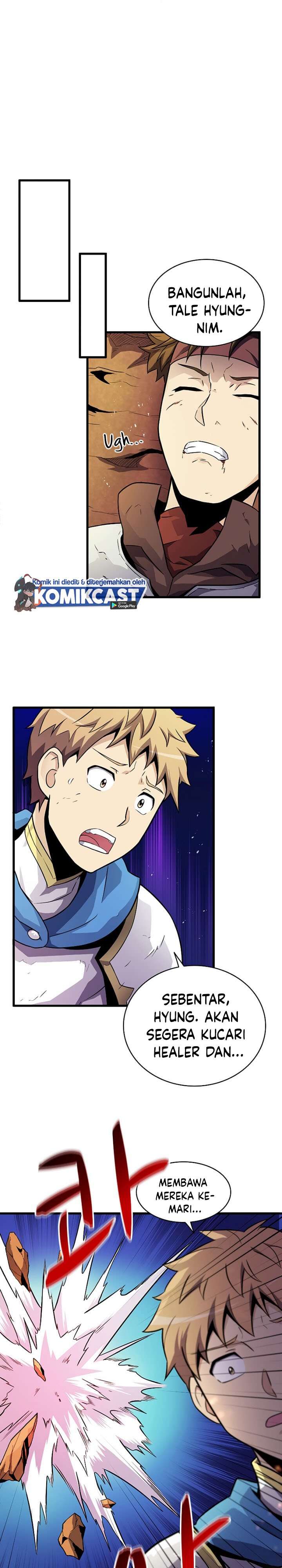 Arcane Sniper Chap 32 - Next Chap 33