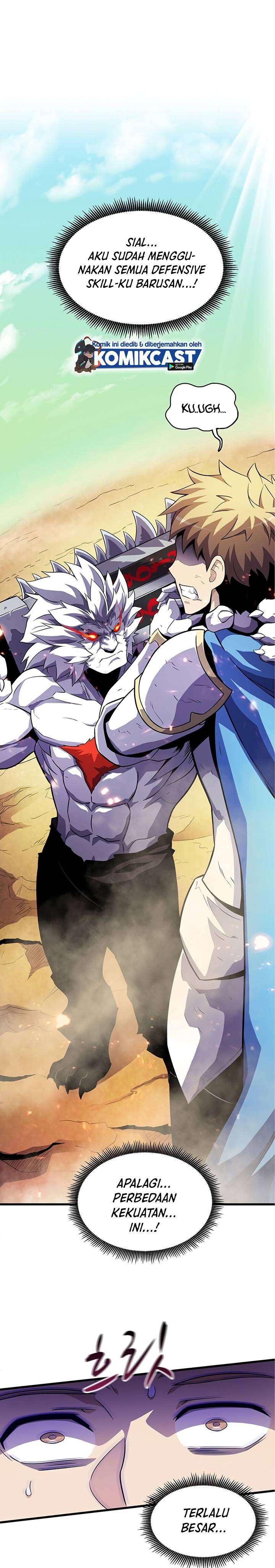 Arcane Sniper Chap 33 - Next Chap 34