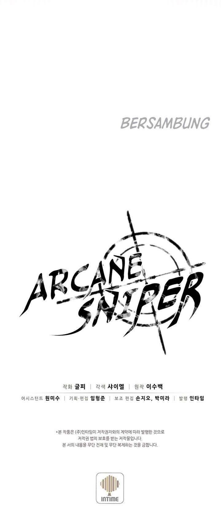 Arcane Sniper Chap 33 - Next Chap 34