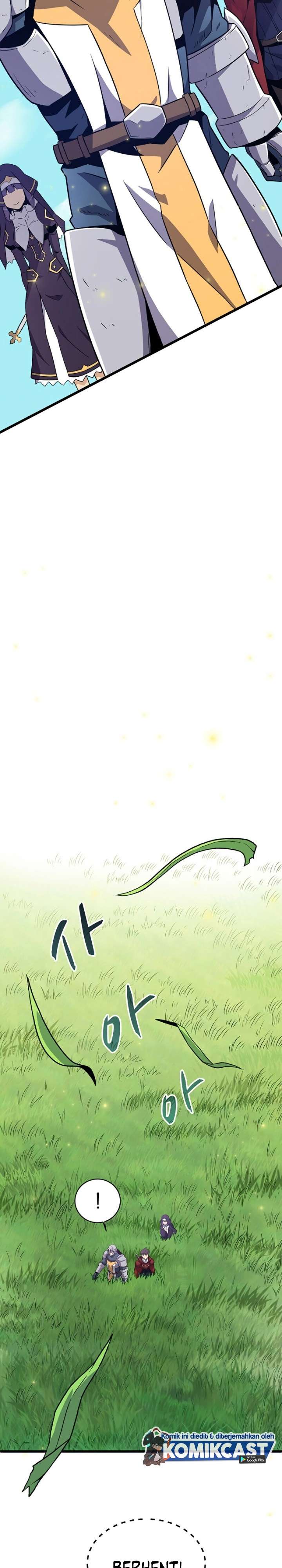 Arcane Sniper Chap 34 - Next Chap 35